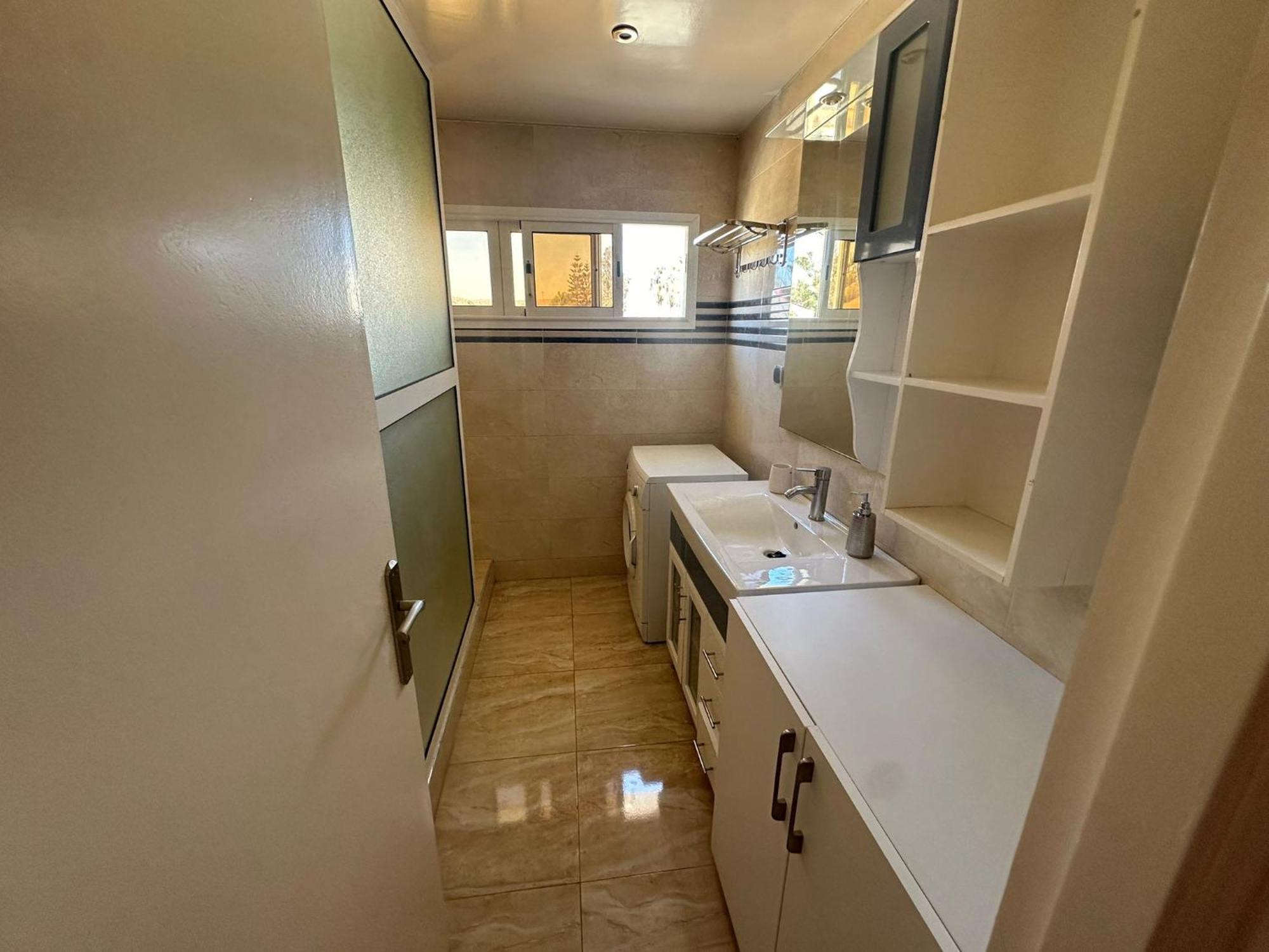 Superbe Appartement Centre Agadir 10Mn A Pied Plage Eksteriør bilde