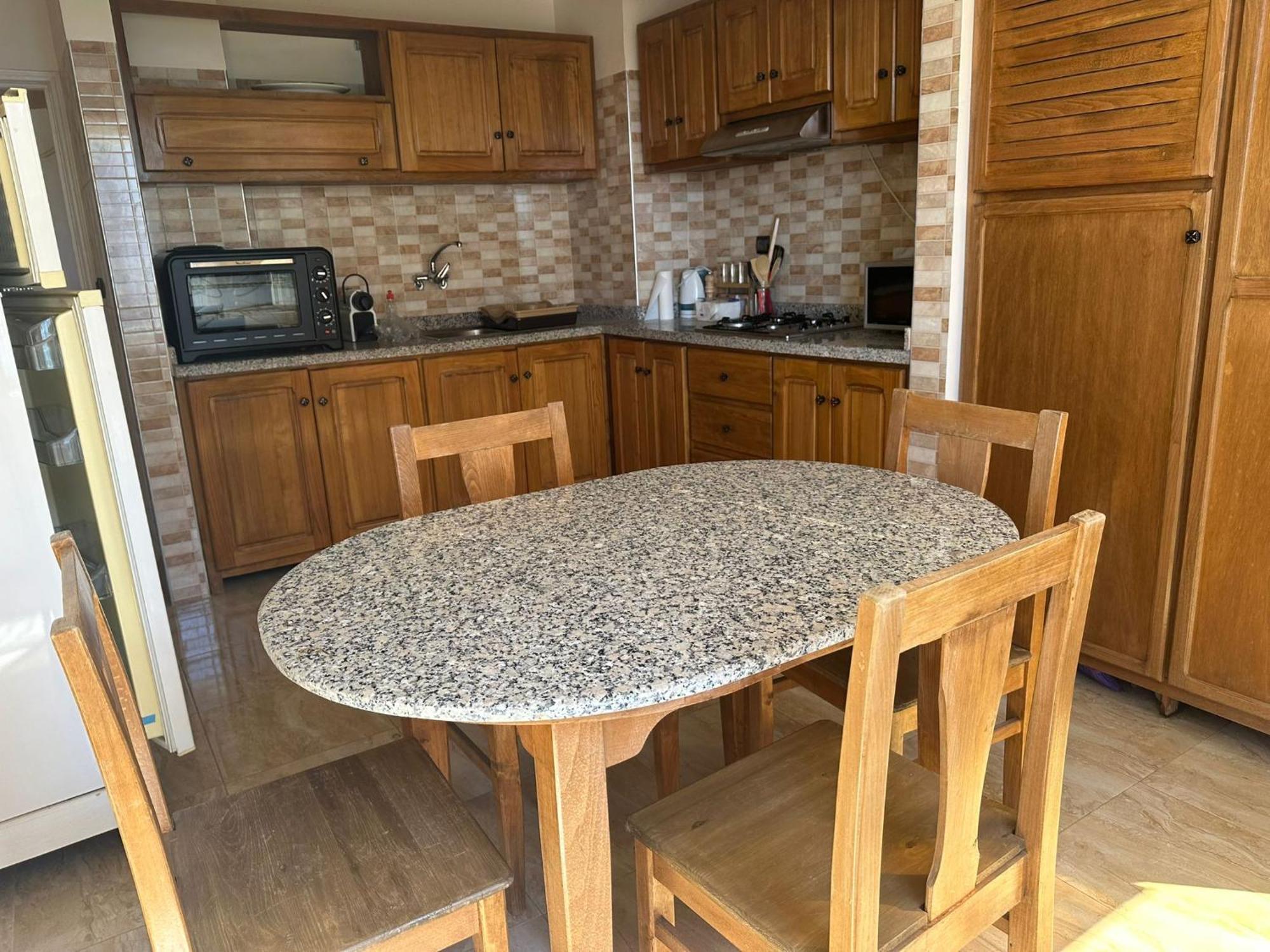 Superbe Appartement Centre Agadir 10Mn A Pied Plage Eksteriør bilde