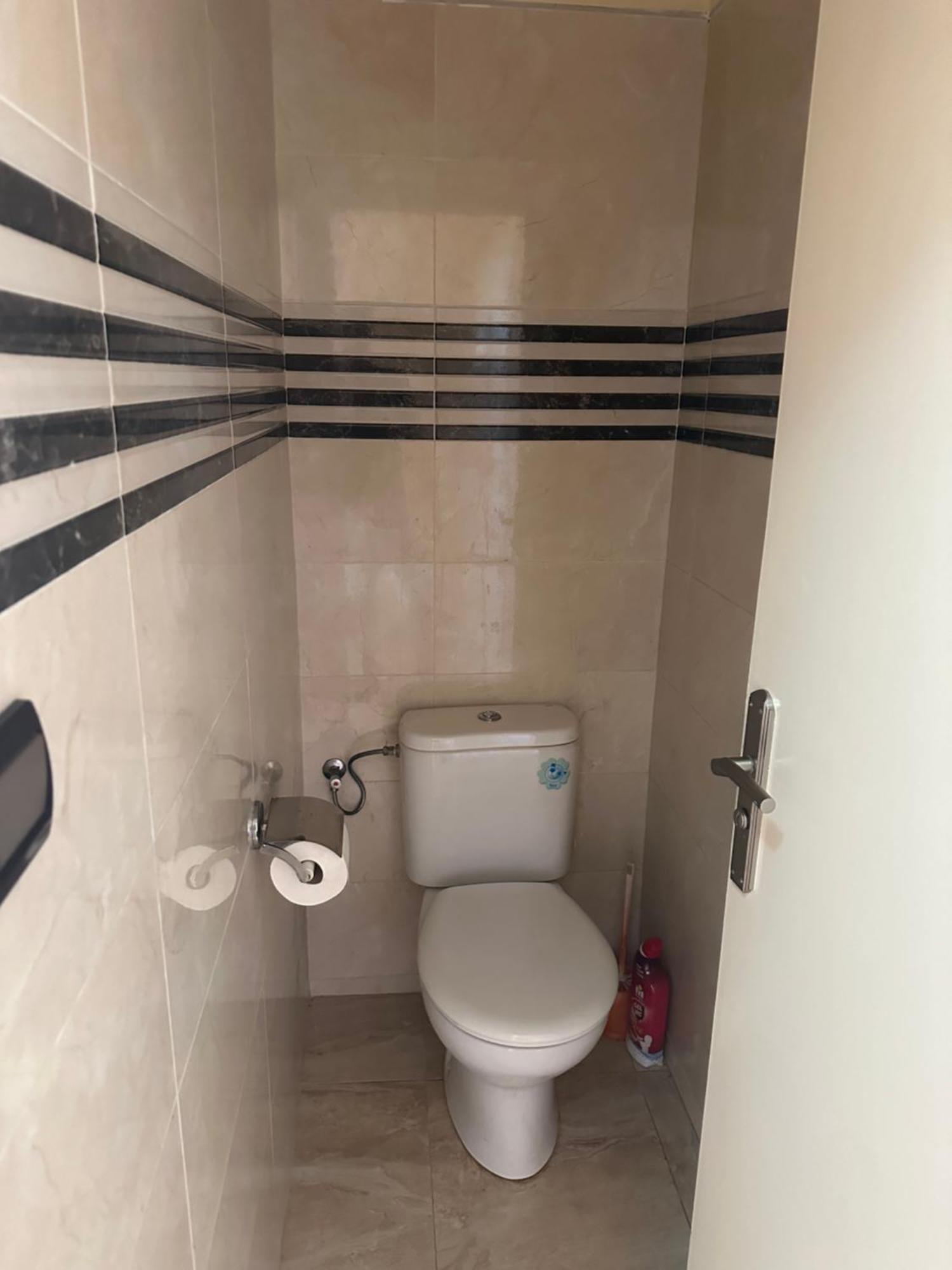 Superbe Appartement Centre Agadir 10Mn A Pied Plage Eksteriør bilde